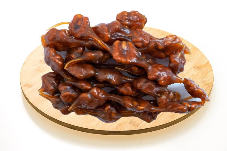 Sucuk Cevizli G.Antep 500 Gr