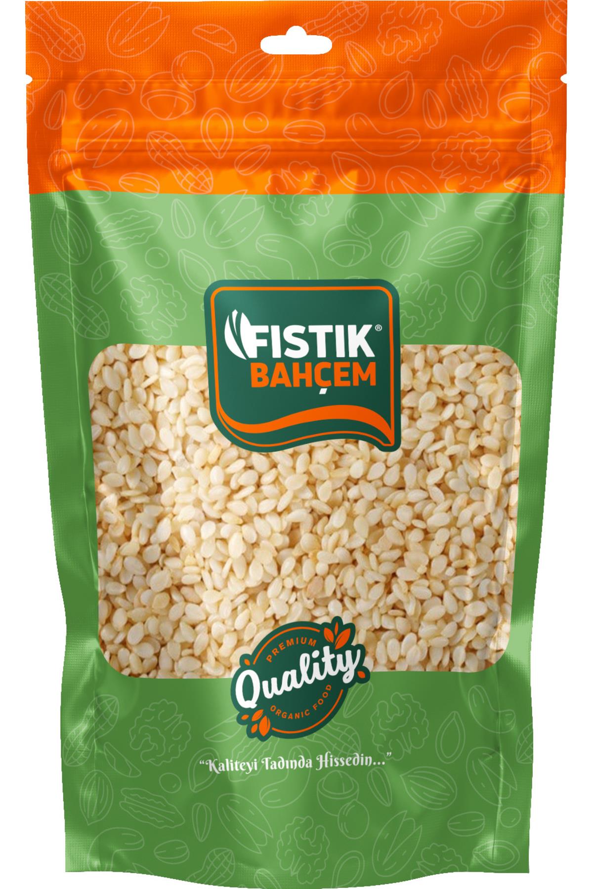 Susam Beyaz 1 Kg