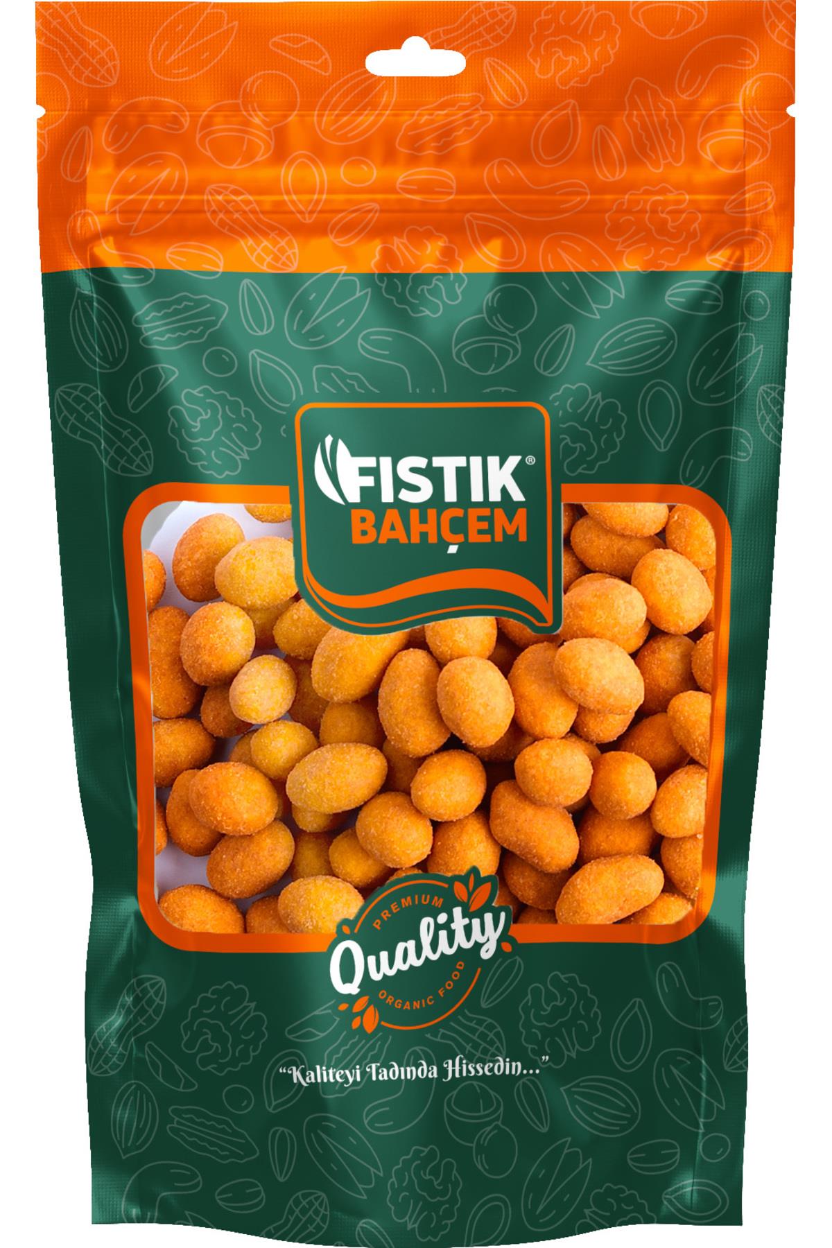 Yer Fıstık Soslu1 Kg