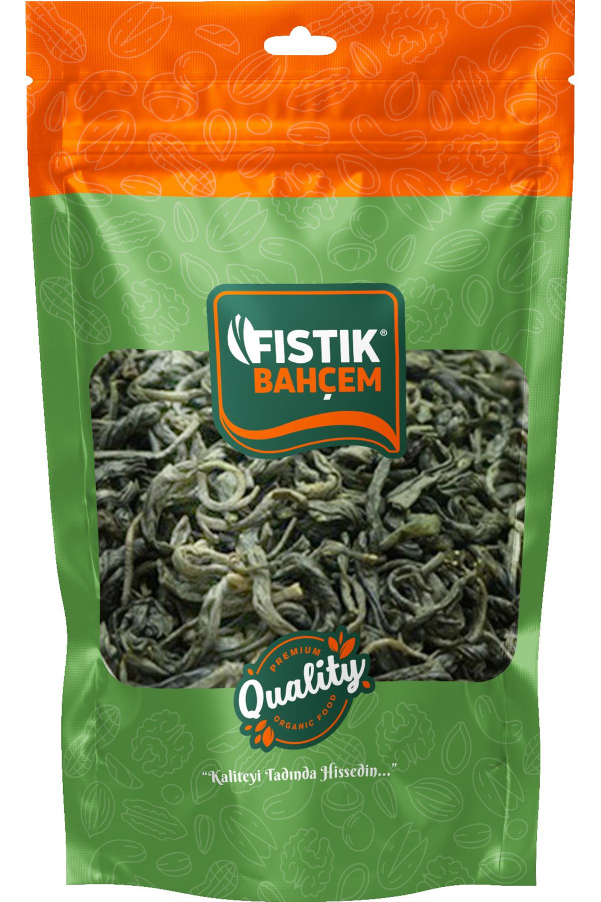 Yeşil Çay 500 Gr