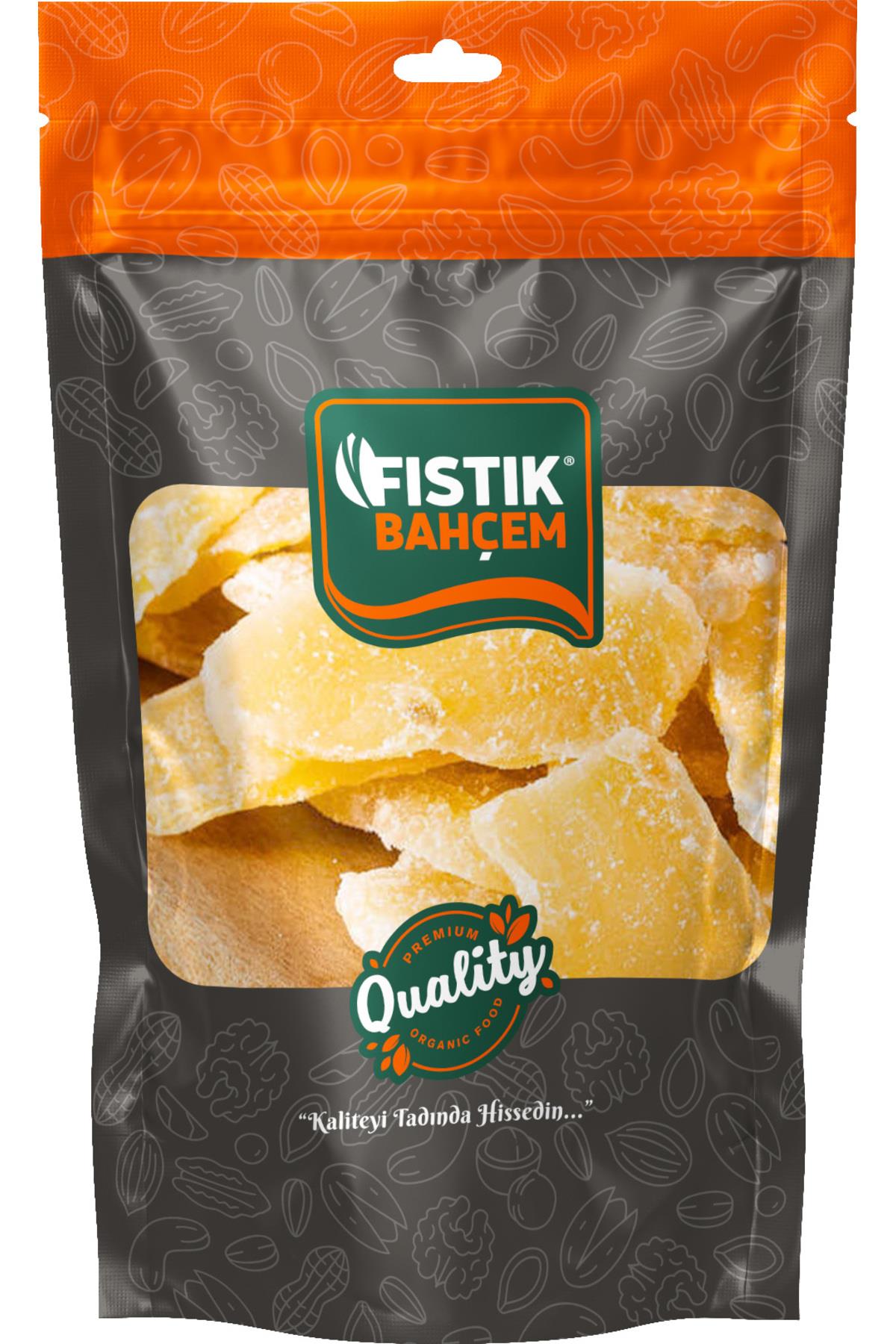 Zencefil Kurusu 1 Kg