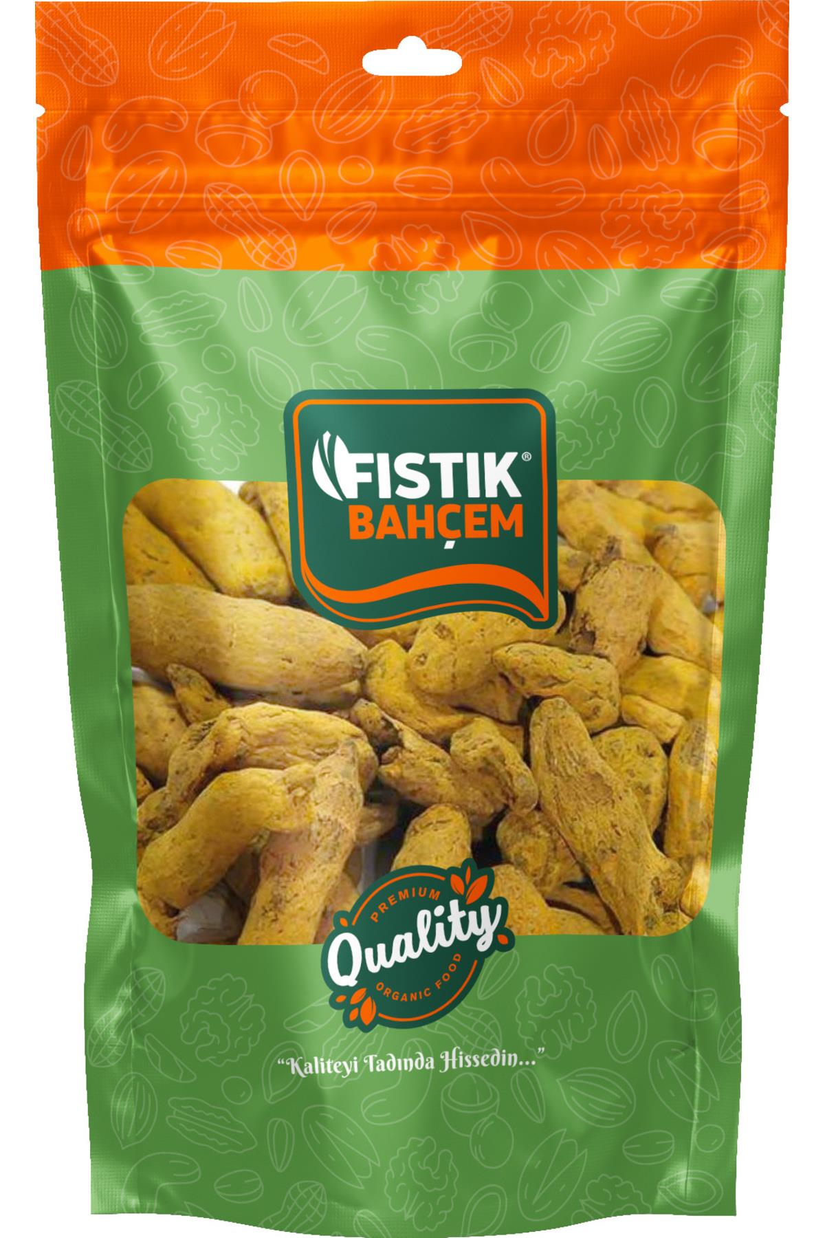 Zerdeçal Tane 1 Kg