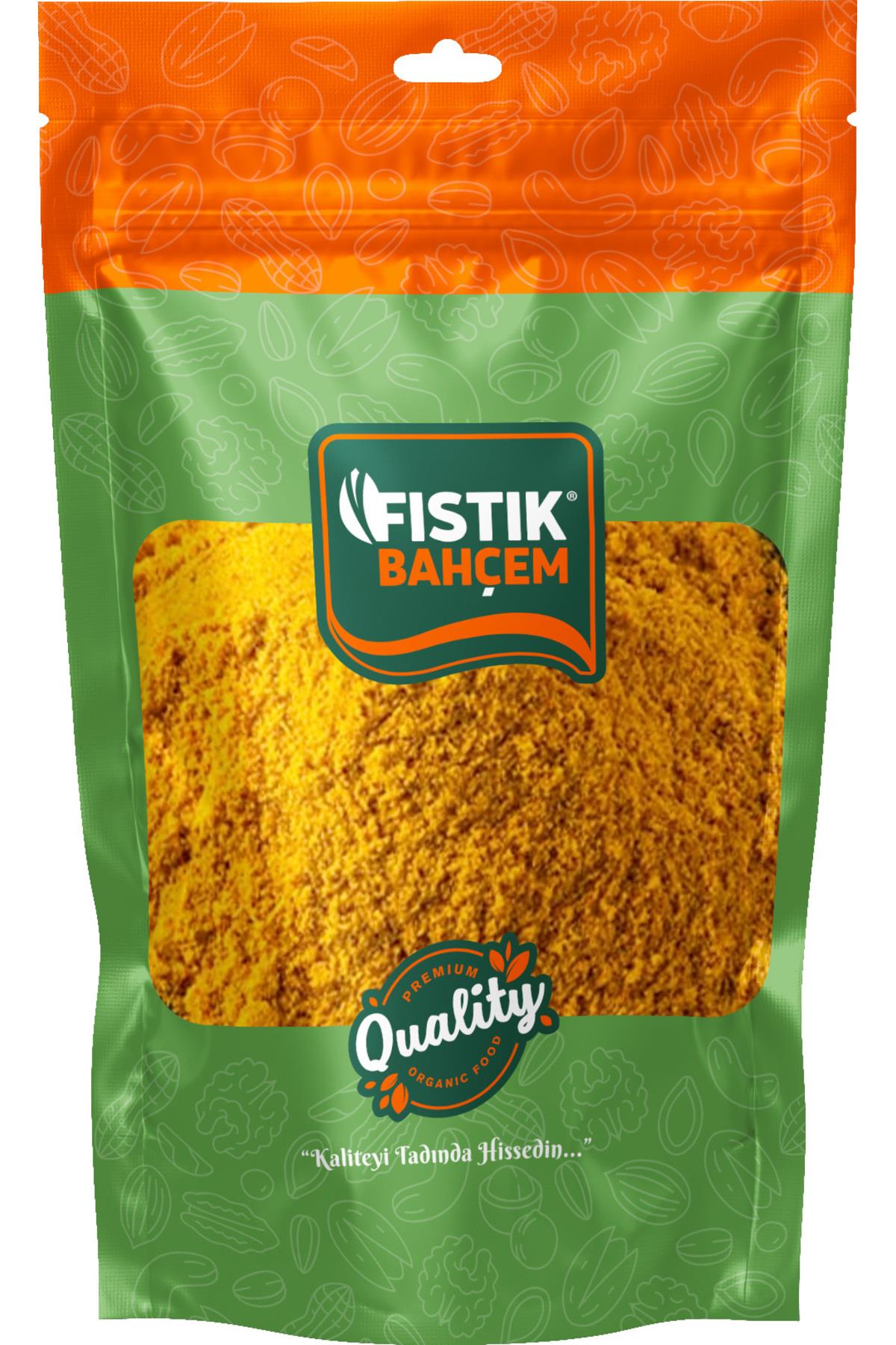 Zerdeçal Toz 1 Kg