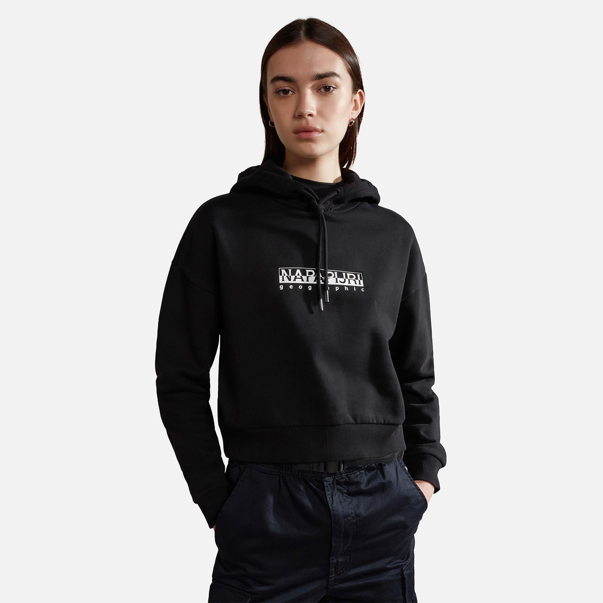 NAPAPIJRI B-BOX W H S NP0A4GXU0411