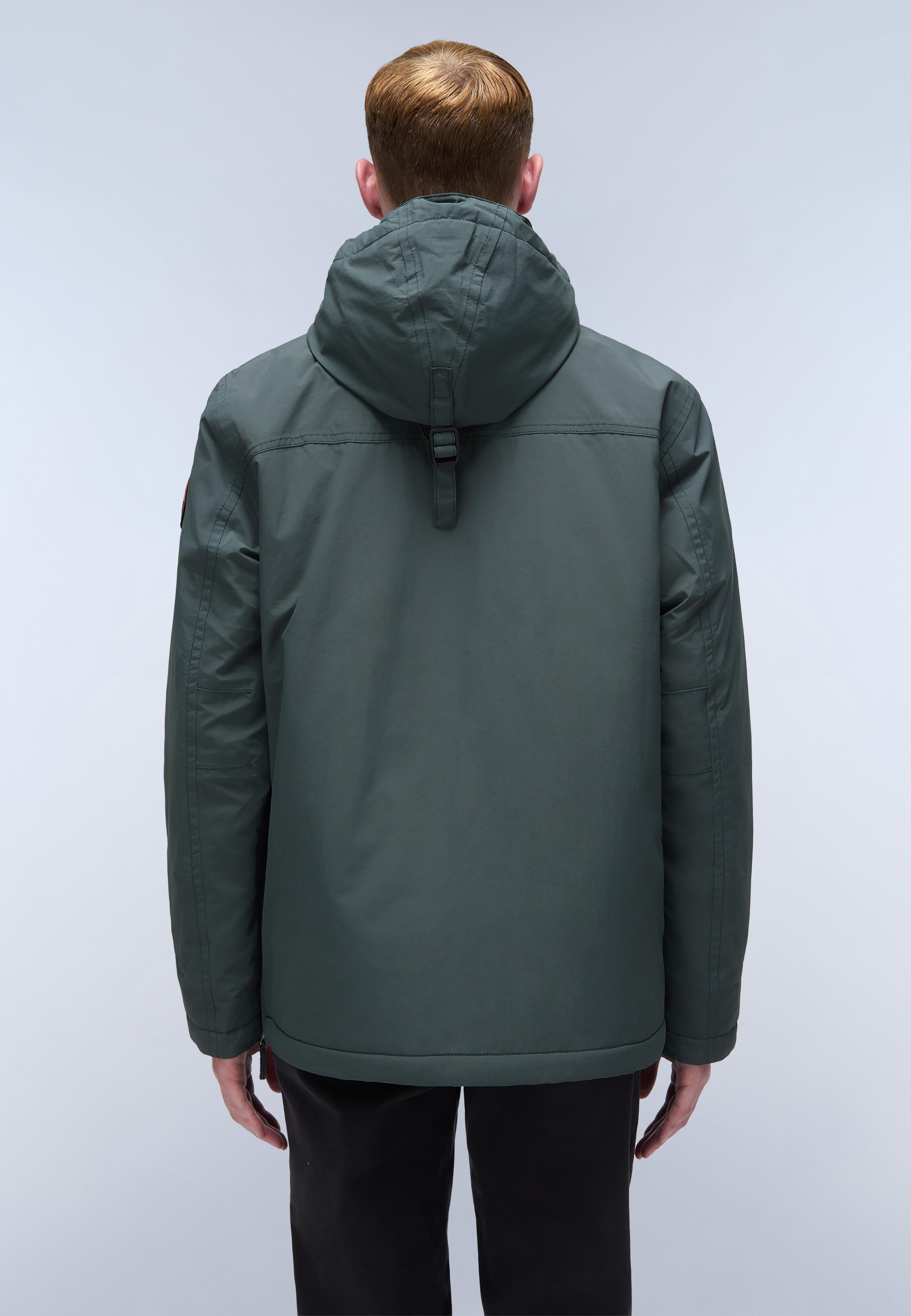 NAPAPIJRI RAINFOREST POCKET 2 NP0A4GMDG1S1