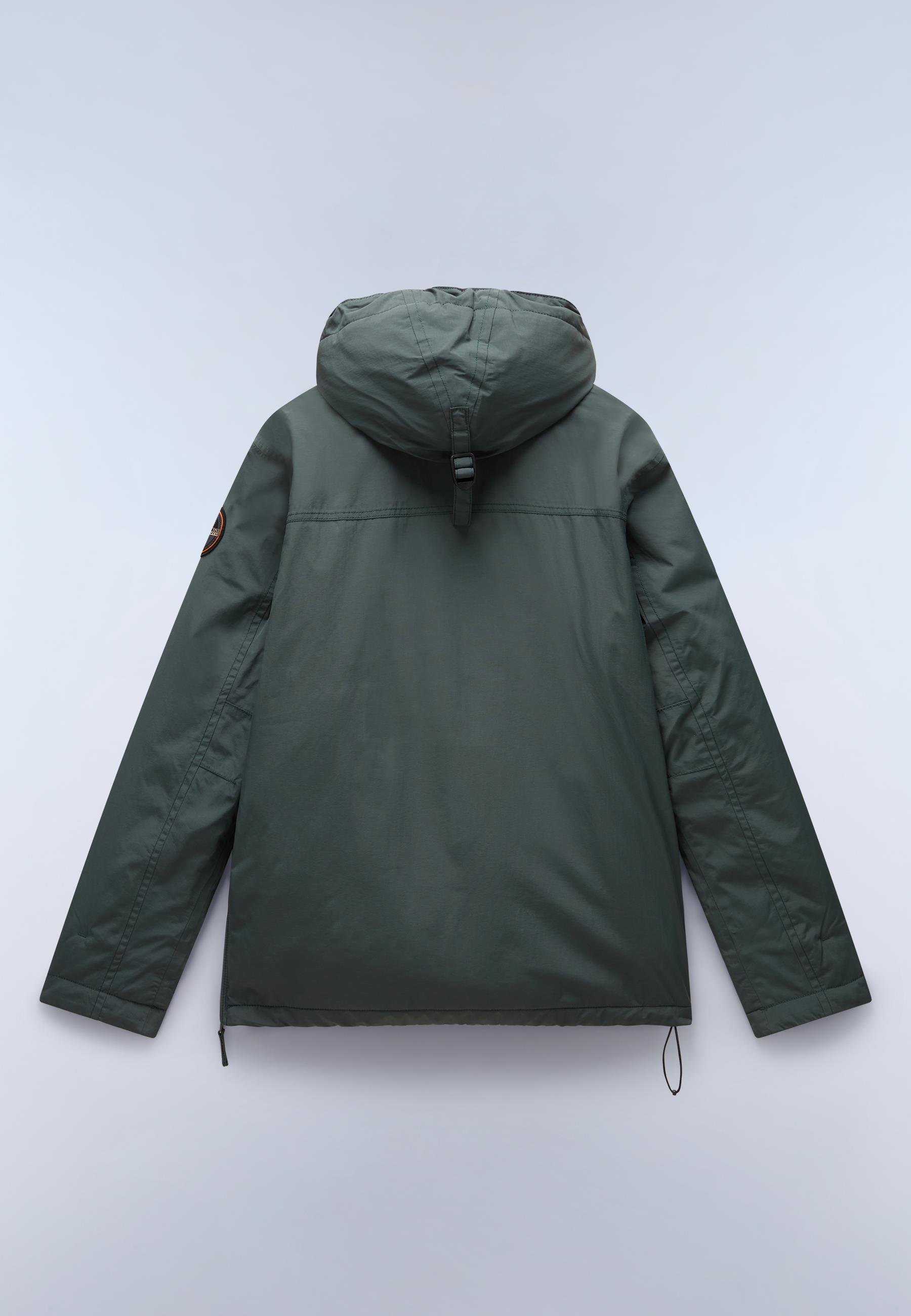 NAPAPIJRI RAINFOREST POCKET 2 NP0A4GMDG1S1