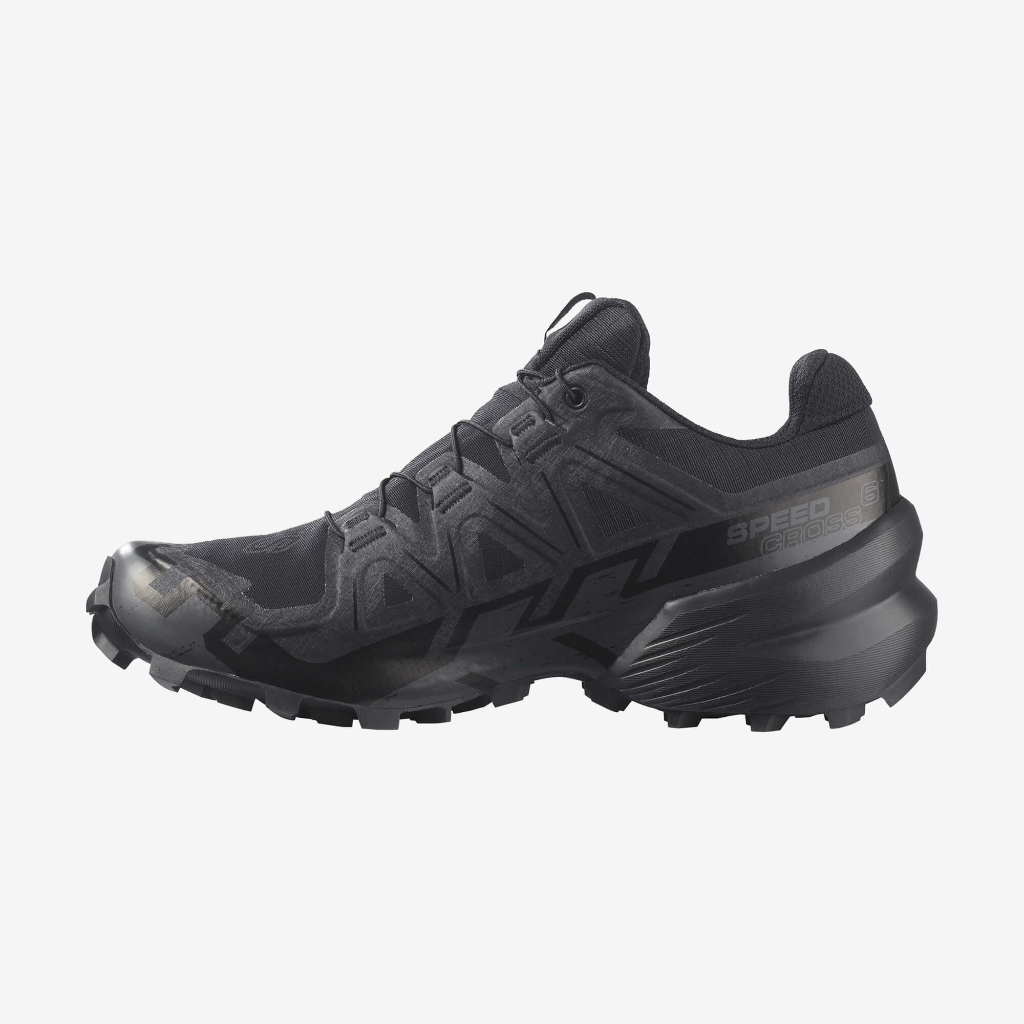 SALOMON SPEEDCROSS 6 GTX W L41743400