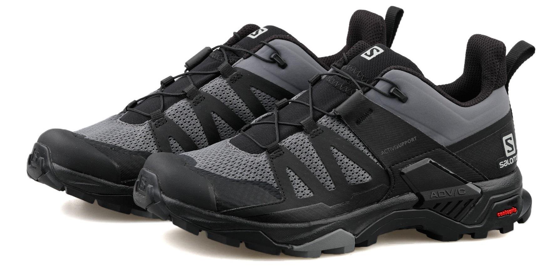 SALOMON X ULTRA 4 L41385600
