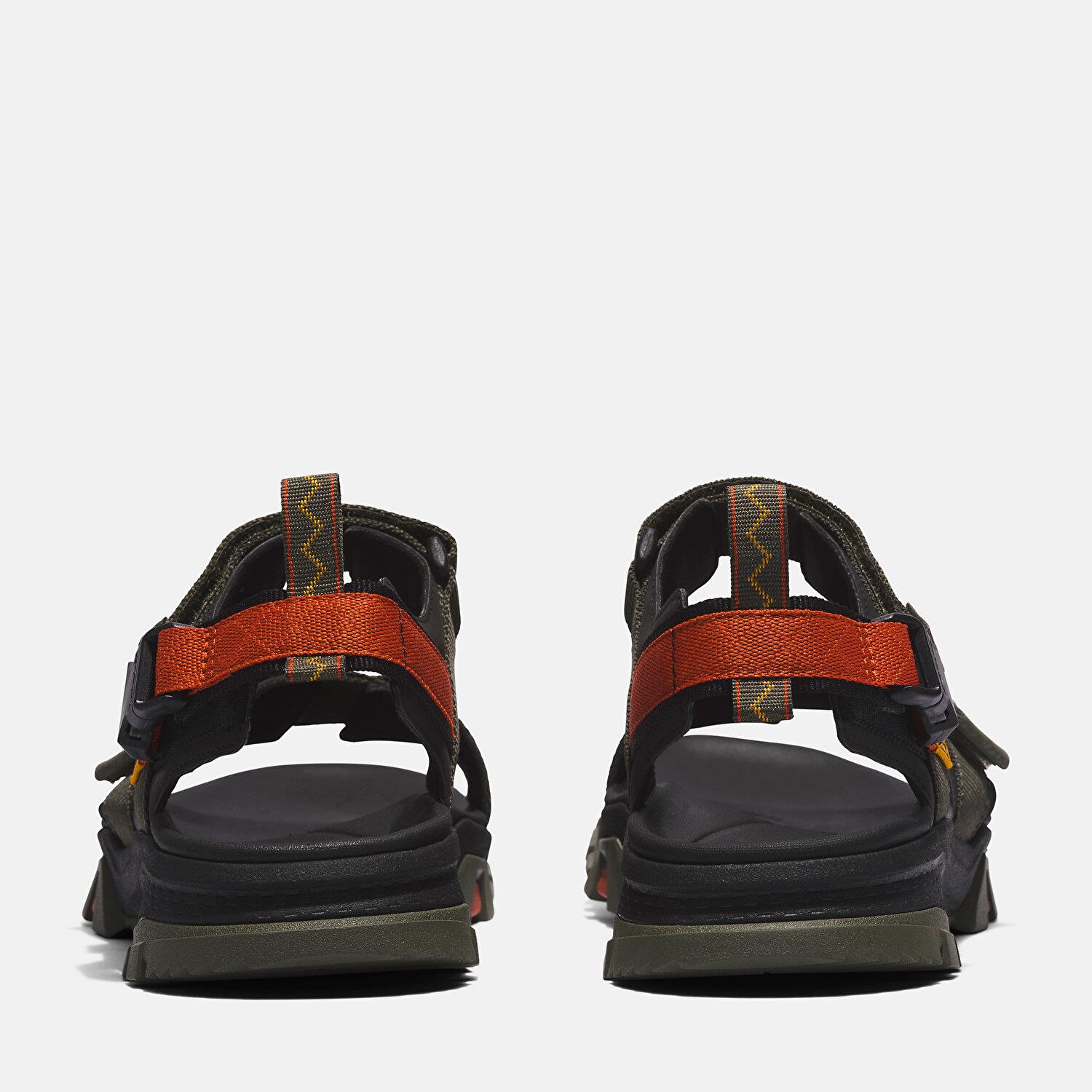 TIMBERLAND 2 STRAP SANDAL TB0A5TC2A581