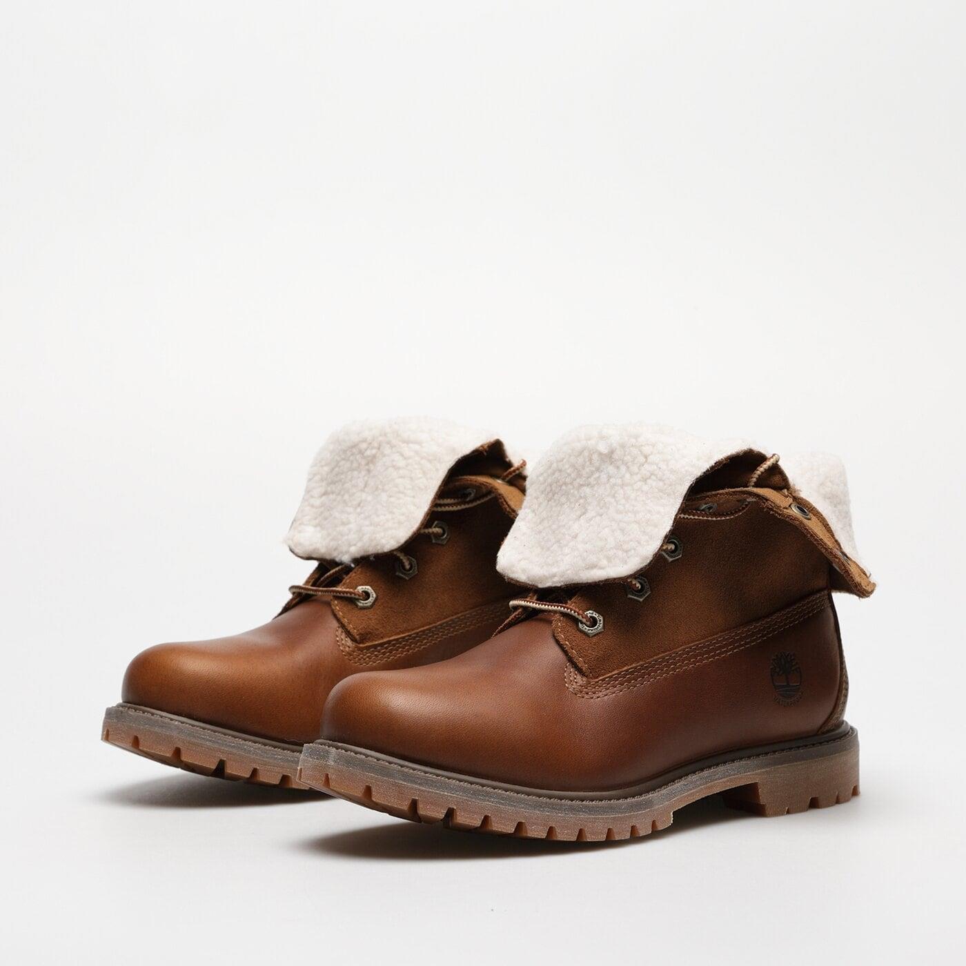 Timberland Authentic MID WARM LINED WATE TB18328R2421