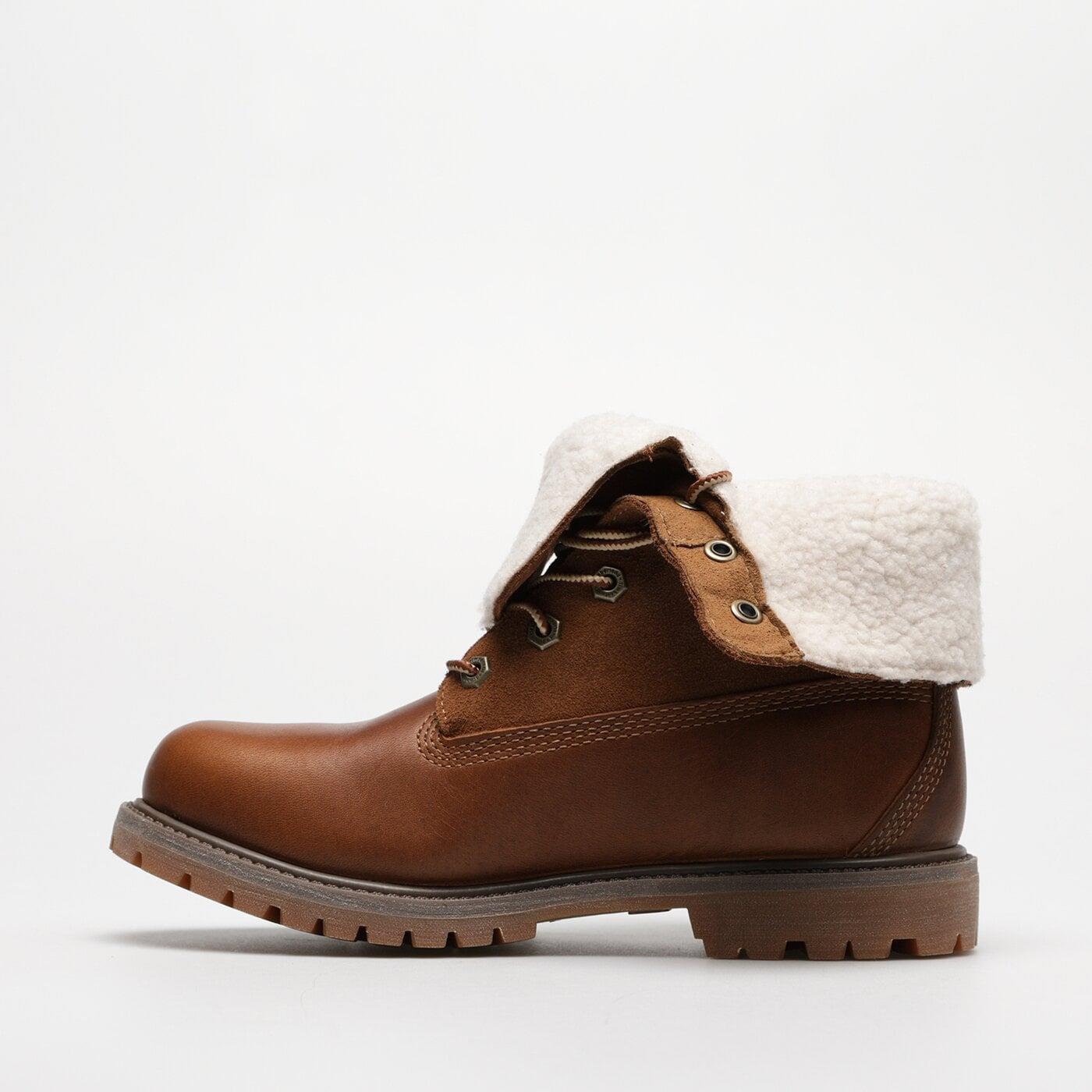 Timberland Authentic MID WARM LINED WATE TB18328R2421