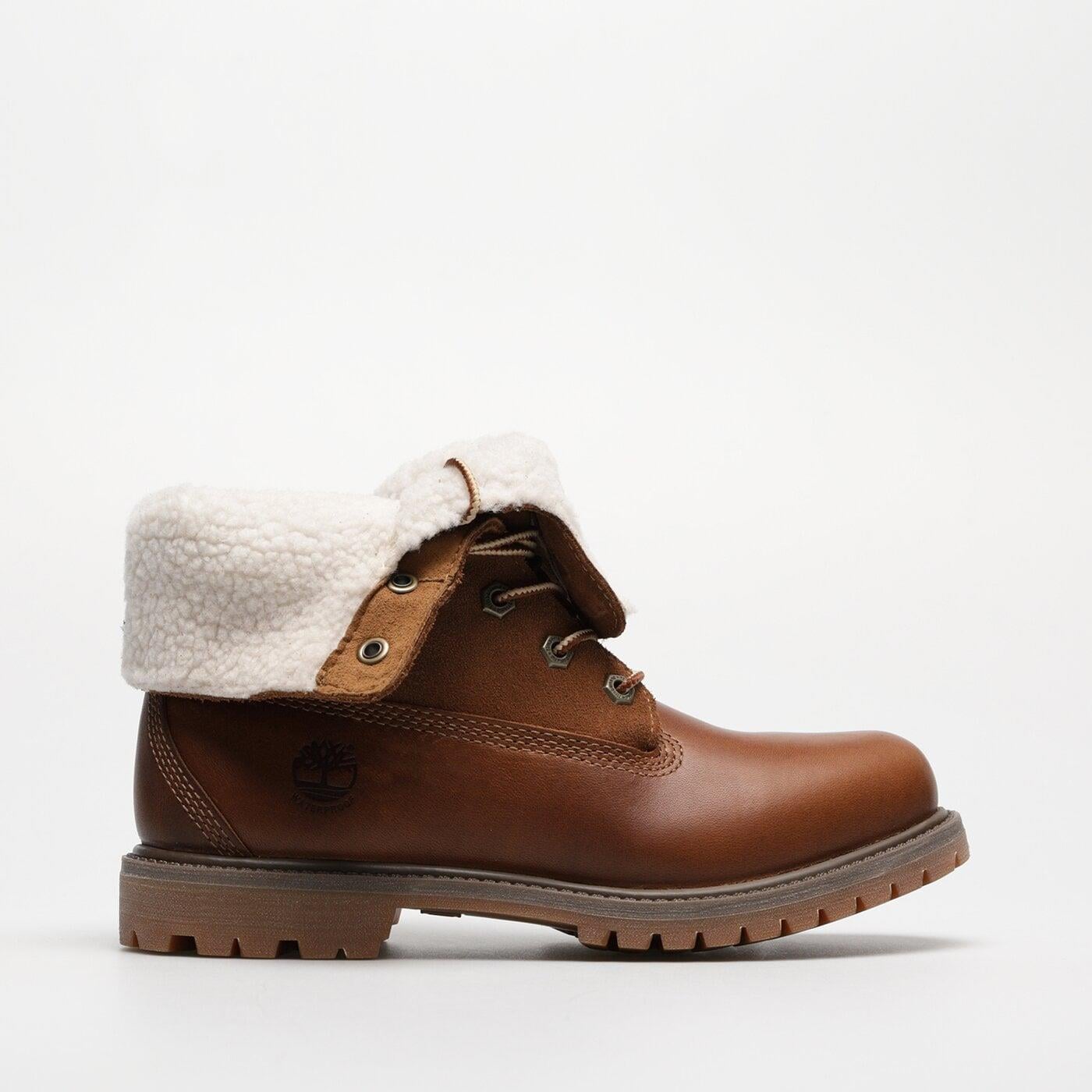 Timberland Authentic MID WARM LINED WATE TB18328R2421