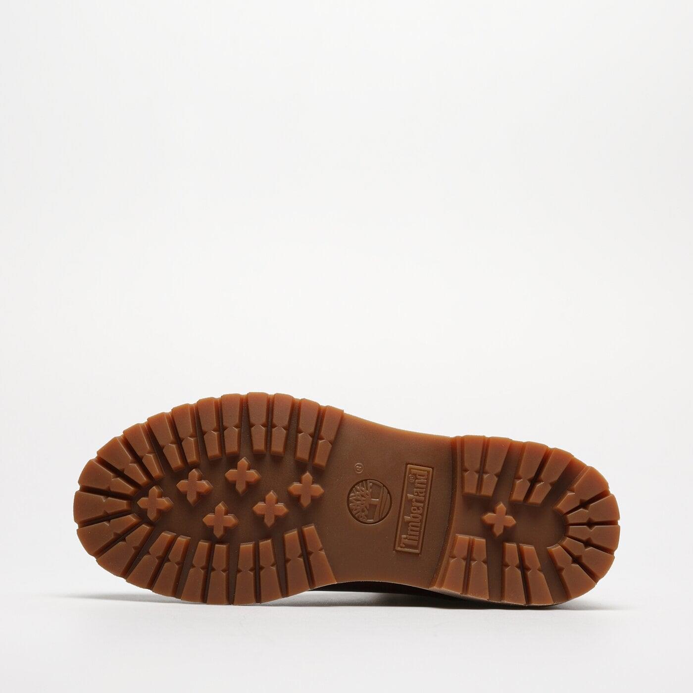 Timberland Authentic MID WARM LINED WATE TB18328R2421