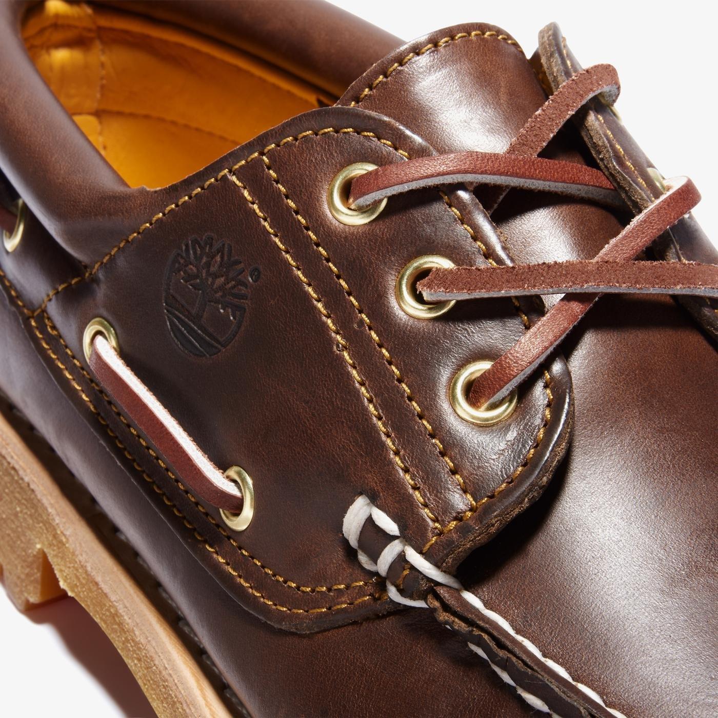 TIMBERLAND Authentics 3 Eye Classic Lug TB0300032141TIMBERLAND Authentics 3 Eye Classic Lug TB0300032141