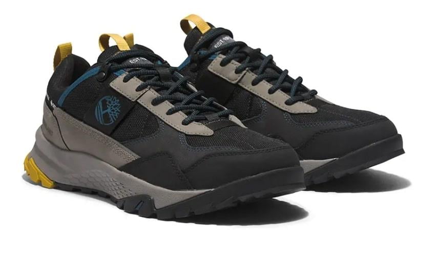 TIMBERLAND LOW LACE UP GTX HIKING BOOT TB0A447K1101