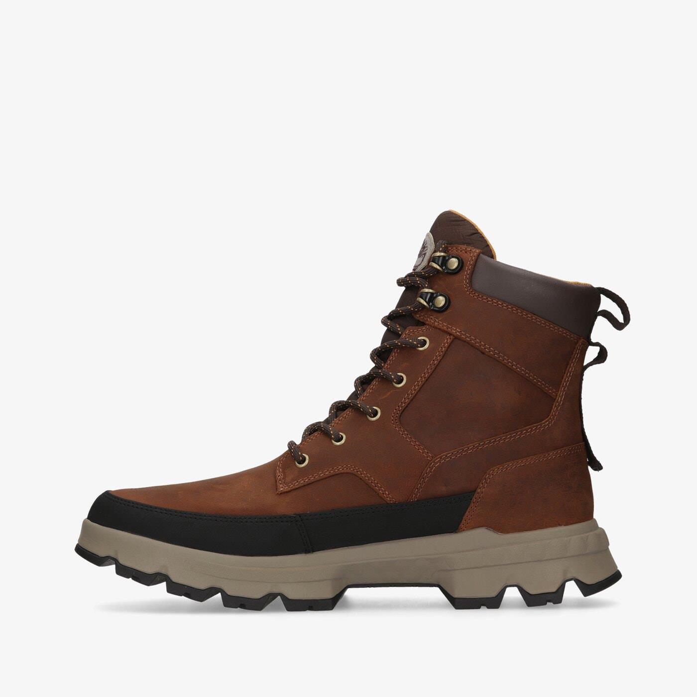 TIMBERLAND MID LACE UP WATERPROOF BOOT TB0A285AF131