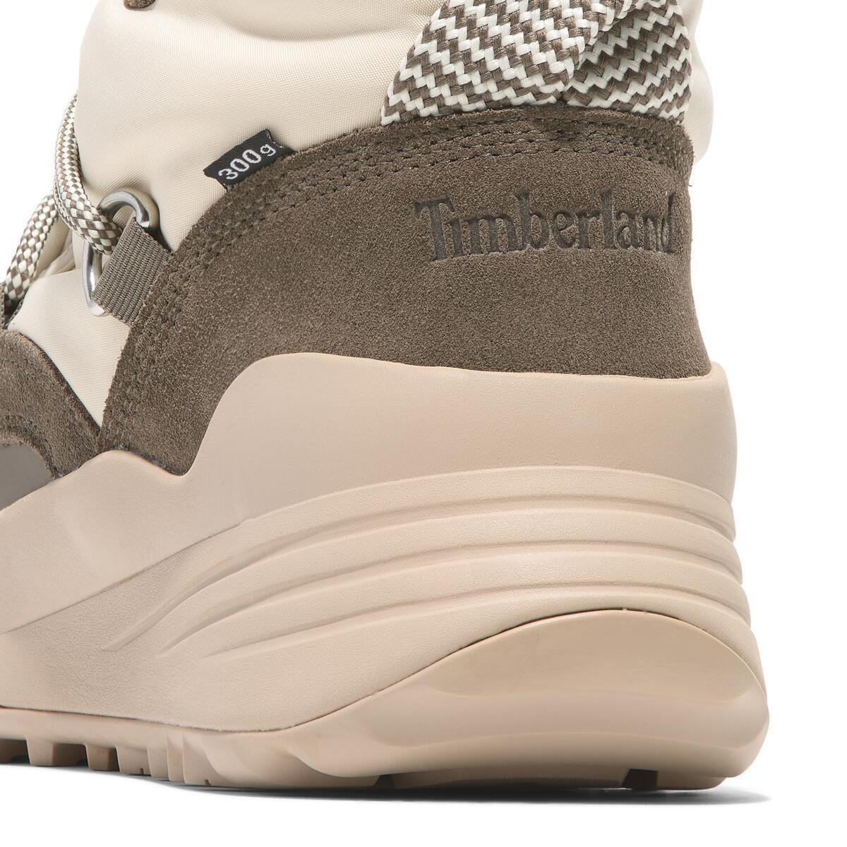 TIMBERLAND MORIAH RANGE MID WARM LINED WATERPROOF S TB0A29KBEIT1