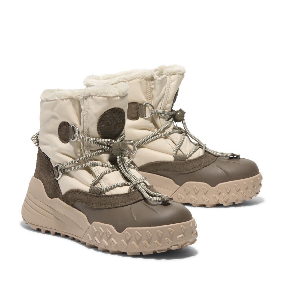 TIMBERLAND MORIAH RANGE MID WARM LINED WATERPROOF S TB0A29KBEIT1