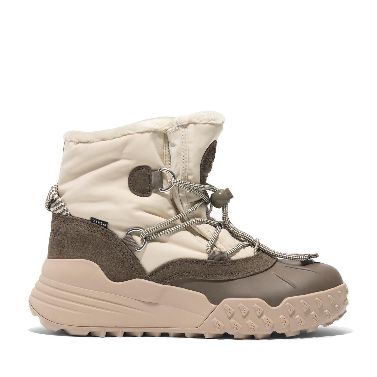 TIMBERLAND MORIAH RANGE MID WARM LINED WATERPROOF S TB0A29KBEIT1