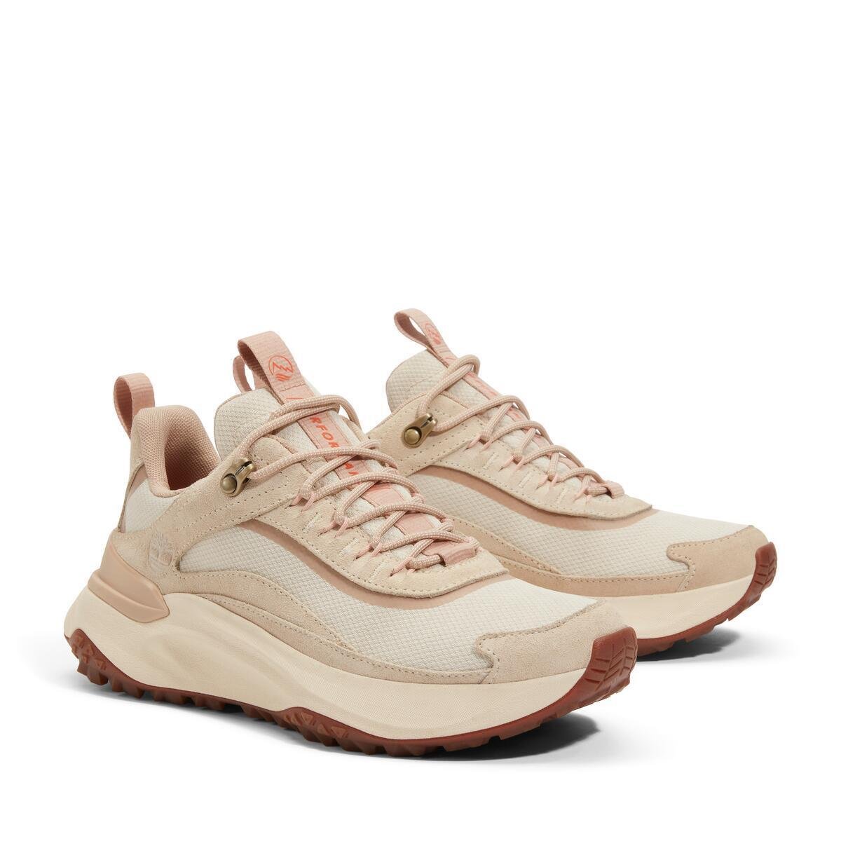 TIMBERLAND MOTION ACCESS LOW LACE UP WATERPROOF SNEAKER TB0A2N4BEW21