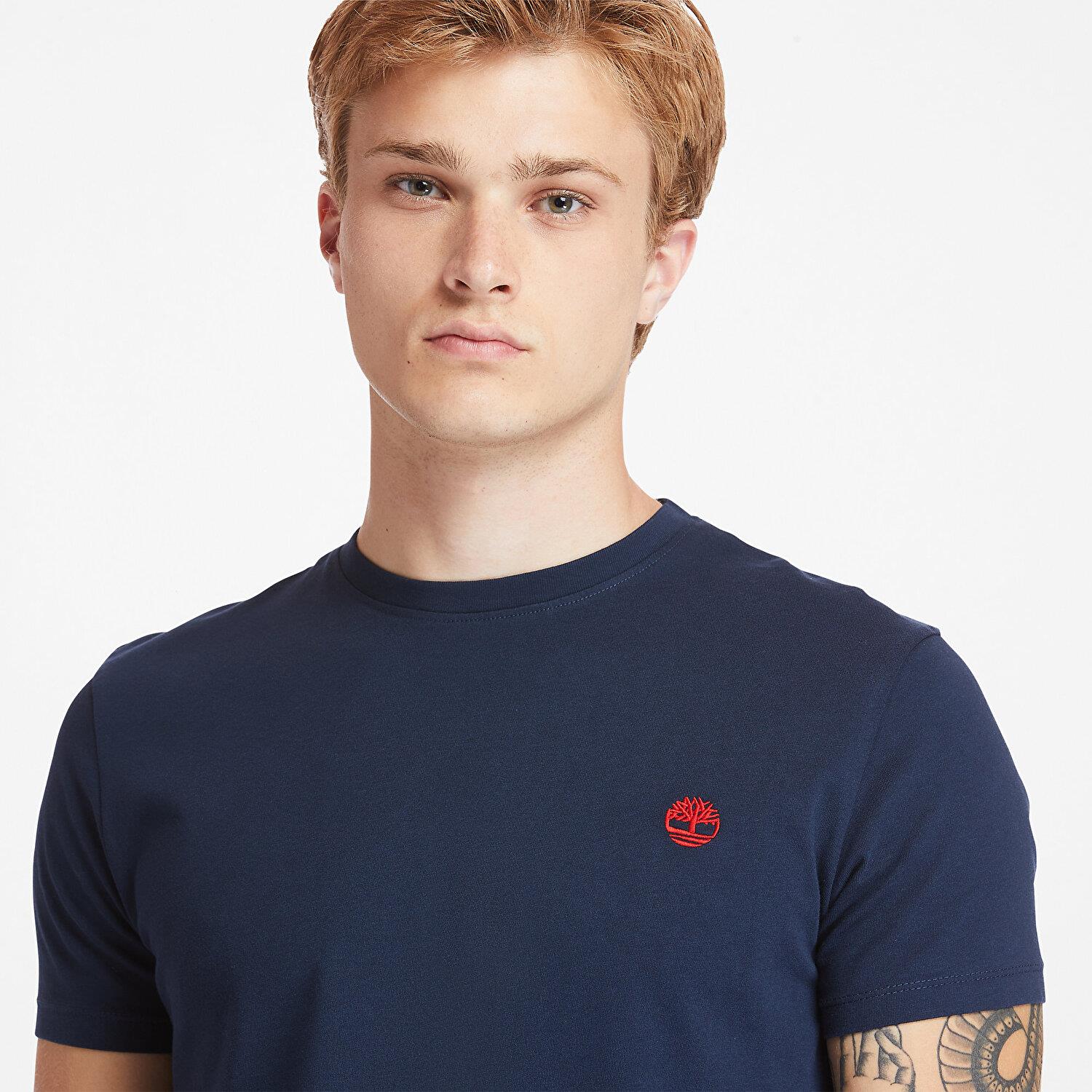 TİMBERLAND Short Sleeve Tee TB0A2BPR4331