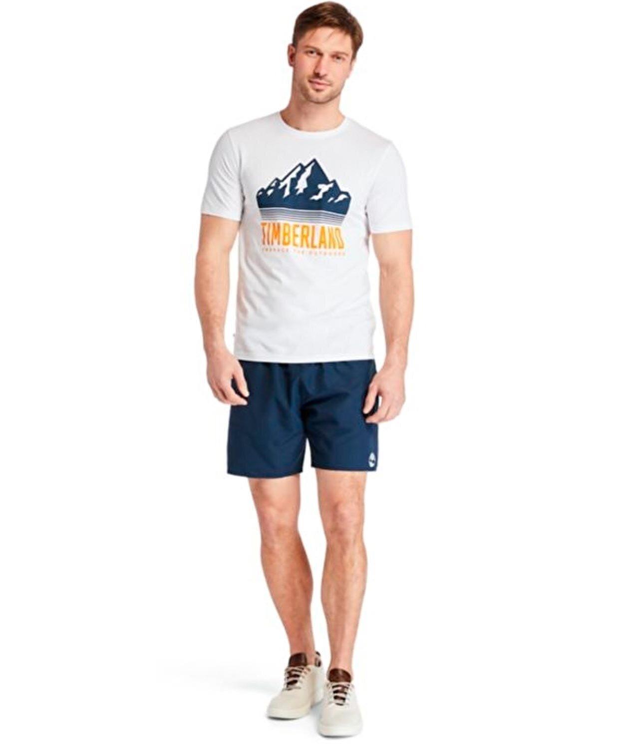TIMBERLAND SOLID SWIM TB0A2DH74331