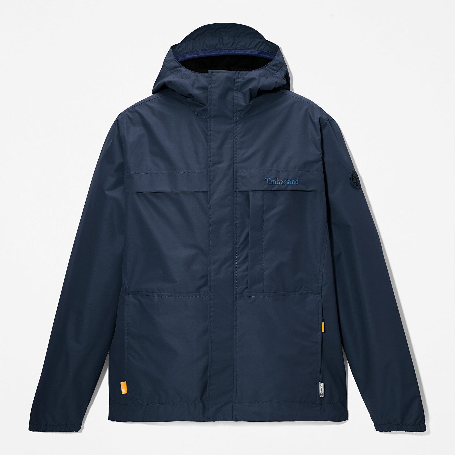 TIMBERLAND Waterproof Shell Jacket TB0A5XRS4331