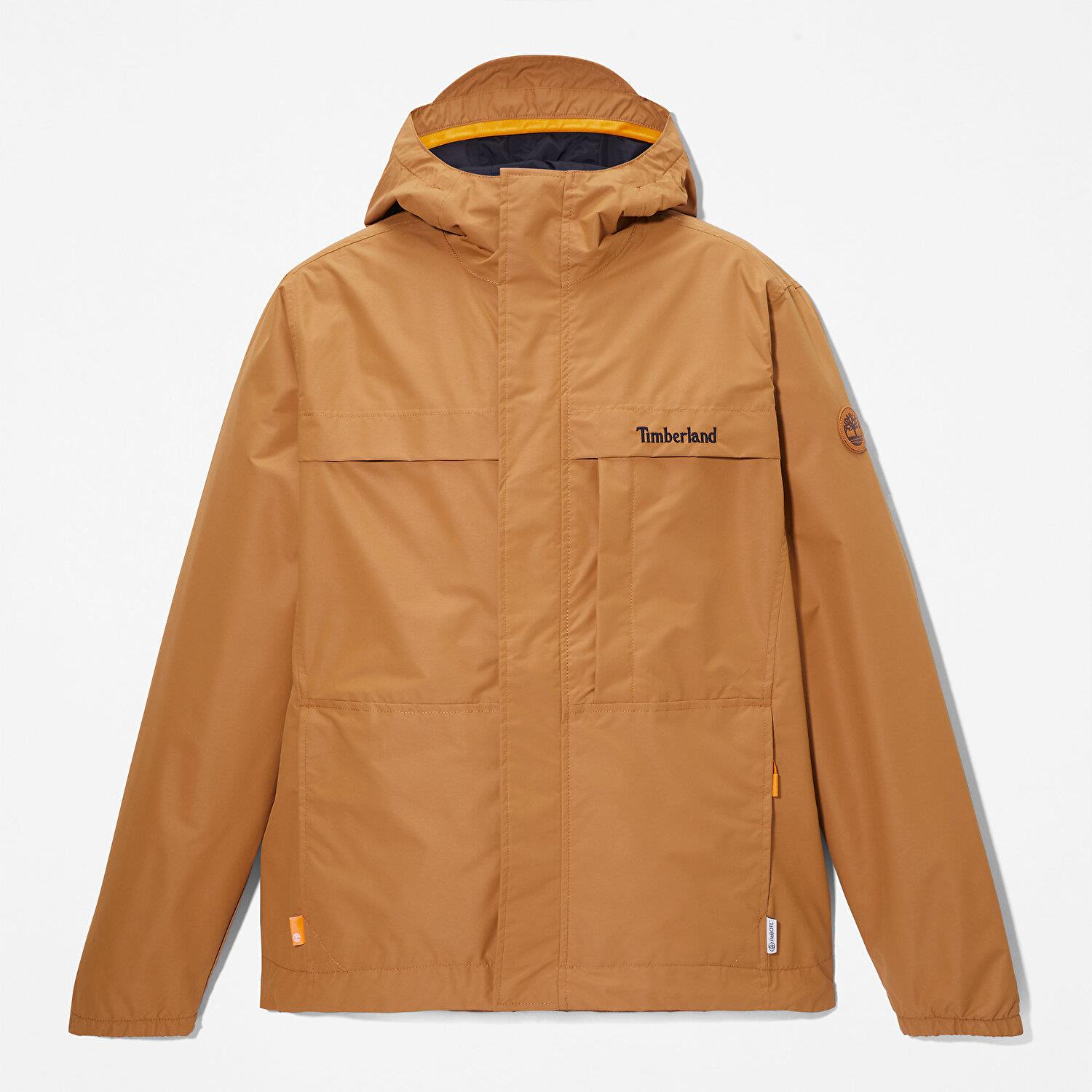 TIMBERLAND Waterproof Shell Jacket TB0A5XRSP471