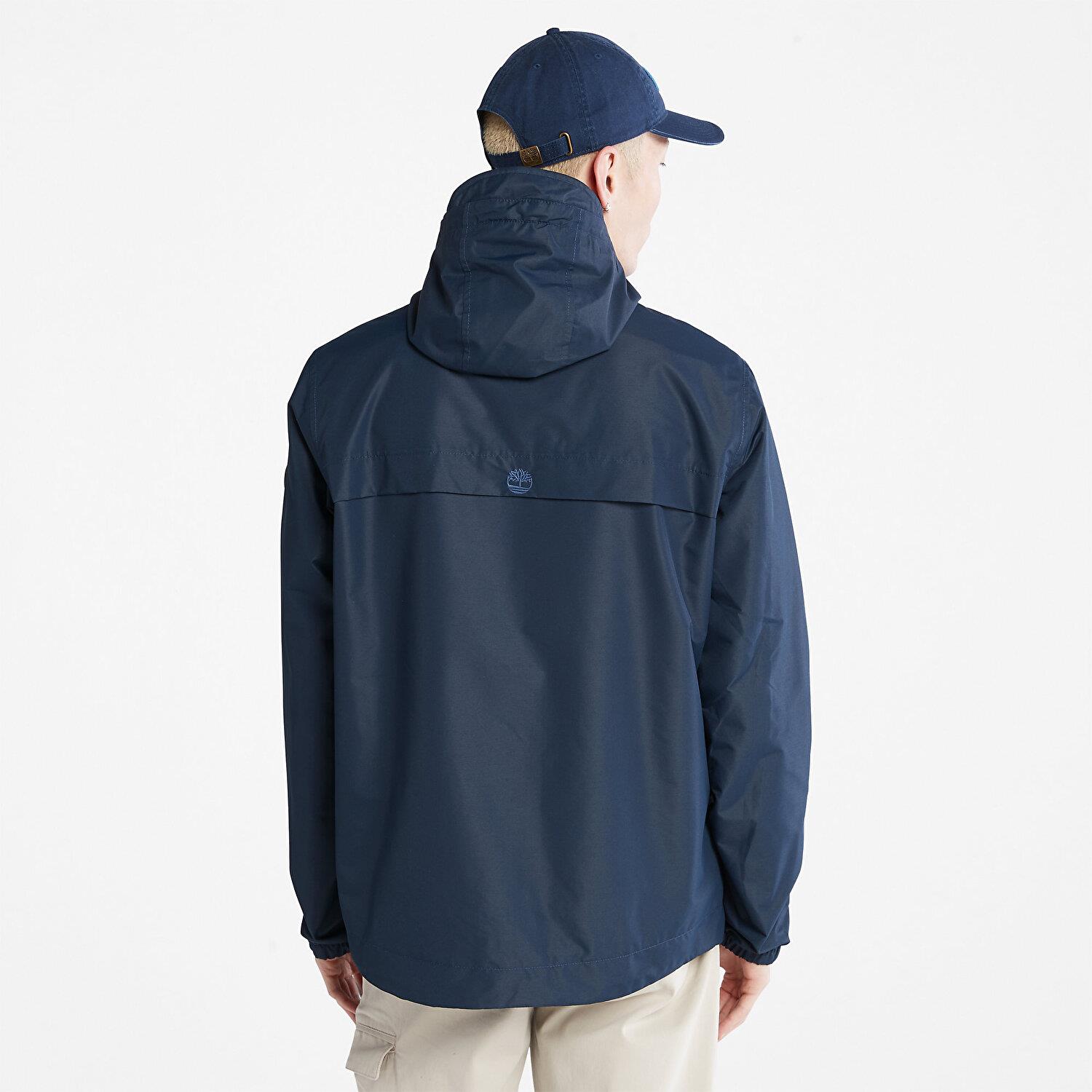 TIMBERLAND Waterproof Shell Jacket TB0A5XRS4331