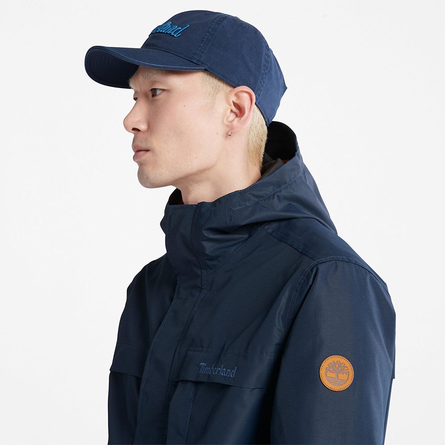 TIMBERLAND Waterproof Shell Jacket TB0A5XRS4331