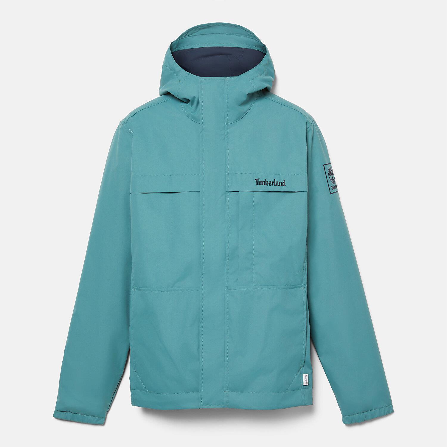 TIMBERLAND Waterproof Shell Jacket TB0A5XRSCL61
