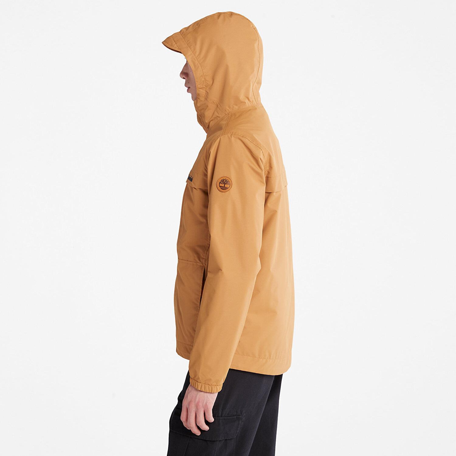 TIMBERLAND Waterproof Shell Jacket TB0A5XRSP471
