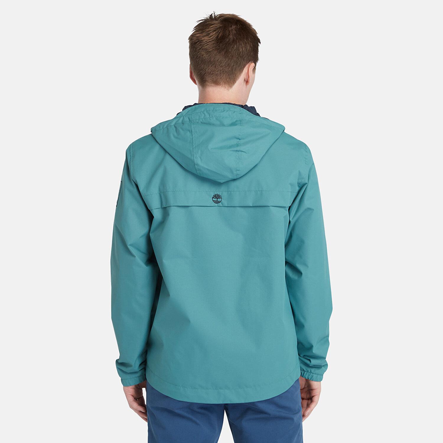 TIMBERLAND Waterproof Shell Jacket TB0A5XRSCL61