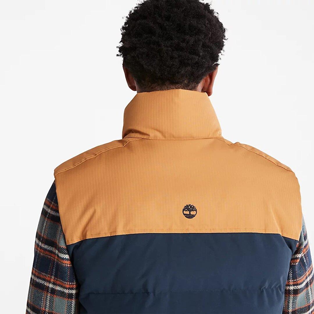 TIMBERLAND Welch Mnt Puffer Vest TB0A22XMW761TIMBERLAND Welch Mnt Puffer Vest TB0A22XMW761