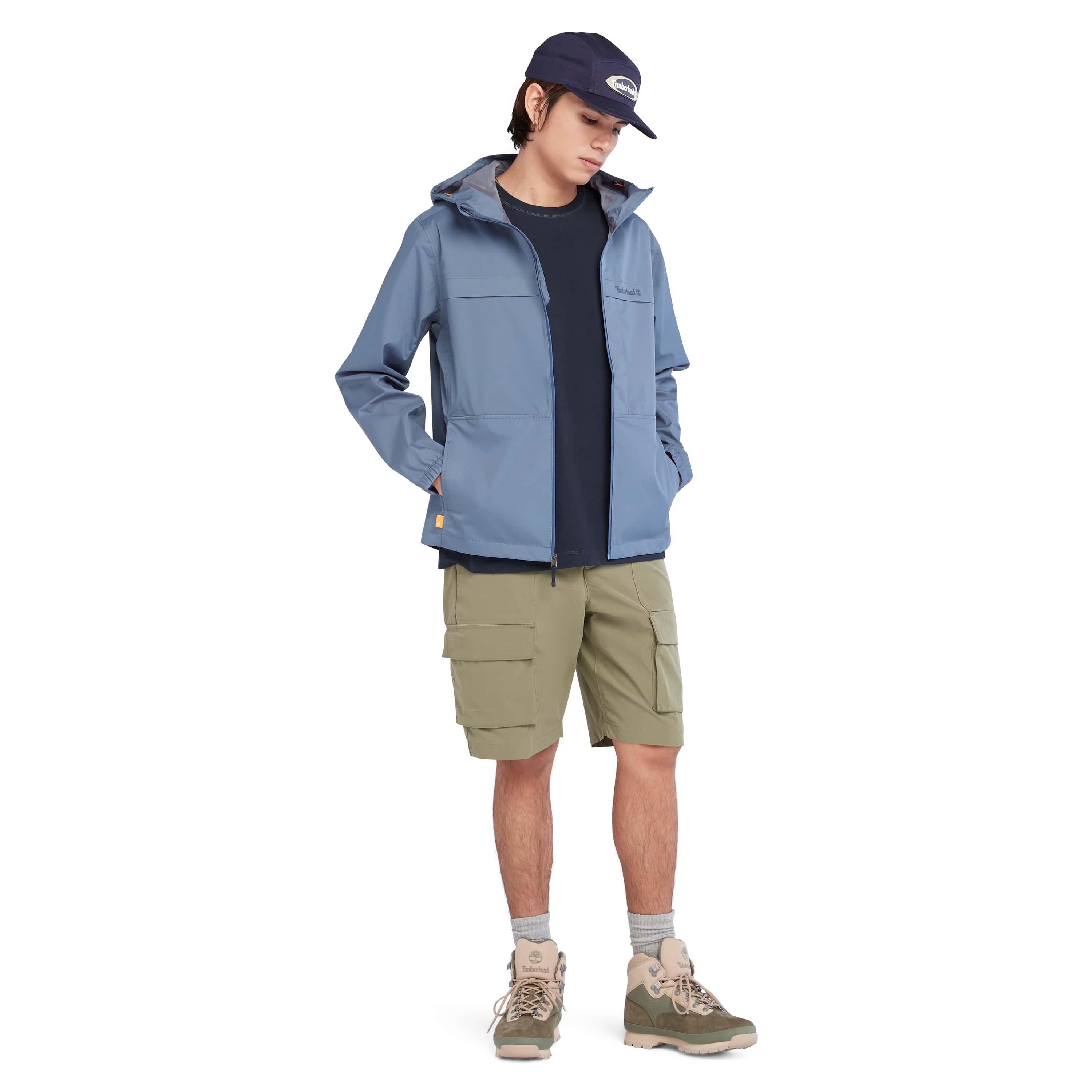 TIMBERLAND WP SUMMER BENTON TB0A67YFDJ51