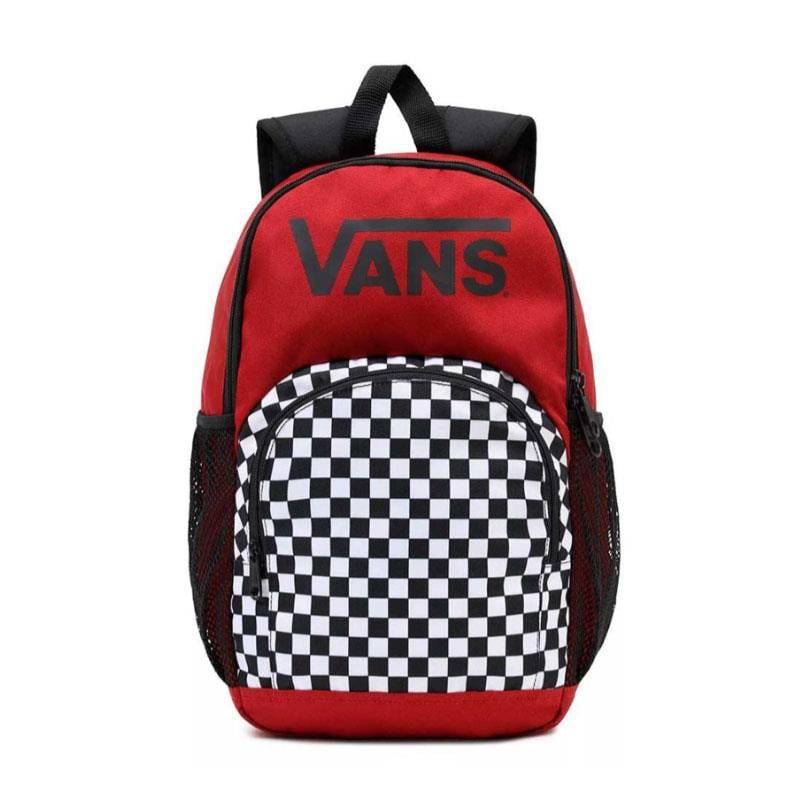 Vans Alumnı Backpack-b  Sırt Çantası