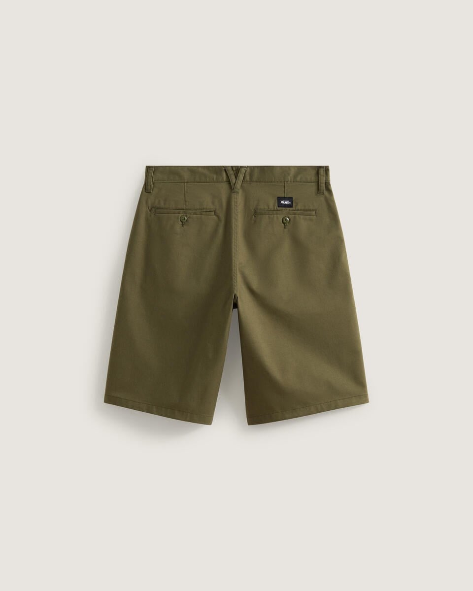 vans Authentic Chino Loose Shorts VN000TCWFR11