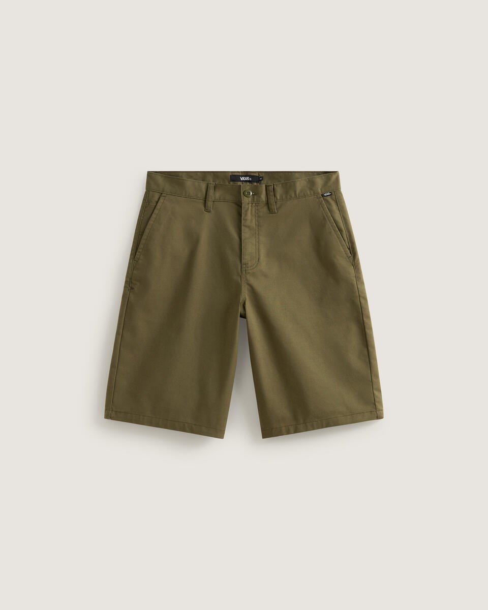vans Authentic Chino Loose Shorts VN000TCWFR11