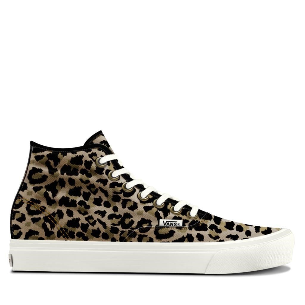 VANS Authentic Hi 2.0 VN000EKKGR41