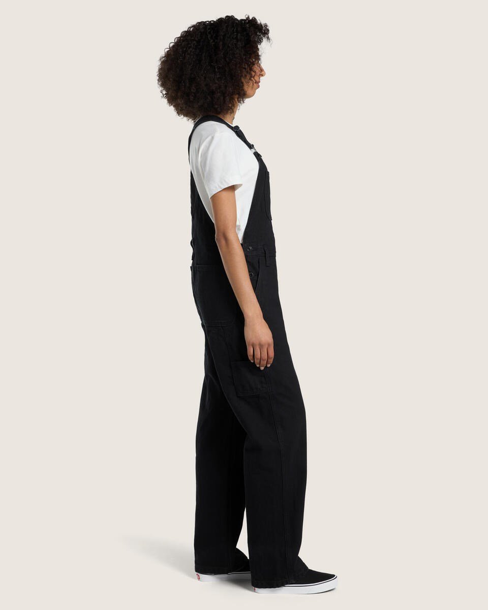 vans Chore Denim Overall VN000VPT1OD1