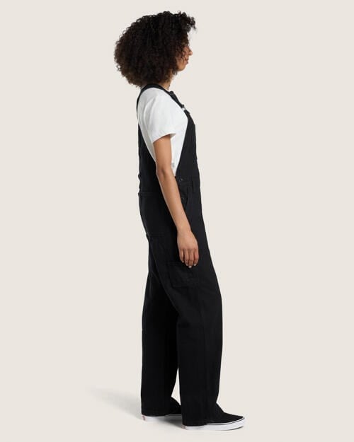 vans Chore Denim Overall VN000VPT1OD1