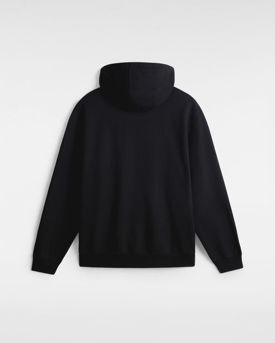 VANS CLASSIC PULLOVER VN000HNXBLK1