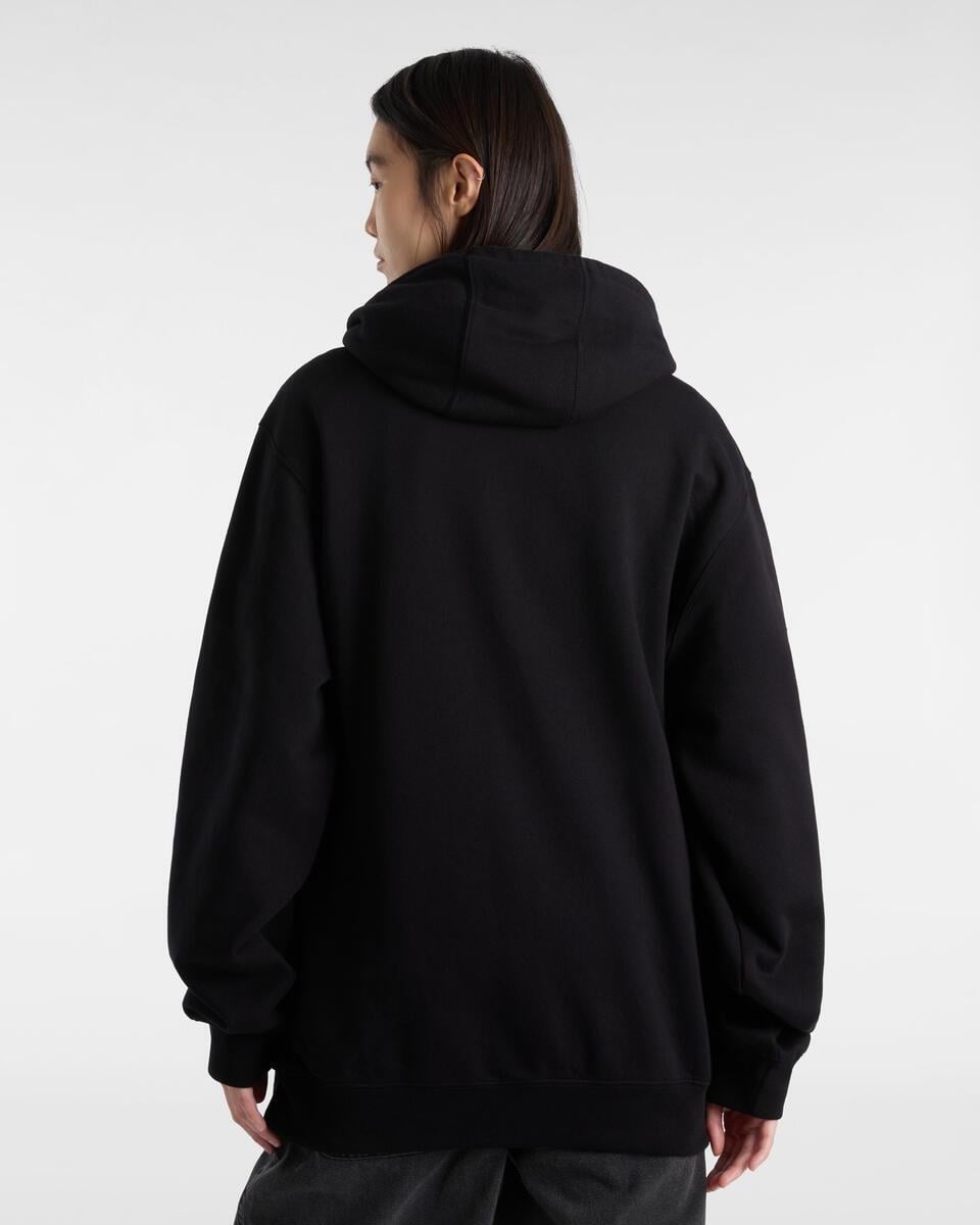VANS CLASSIC PULLOVER VN000HNXBLK1