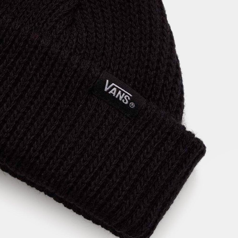 VANS Core Basic Beanie Cuff VN000J5UBLK1