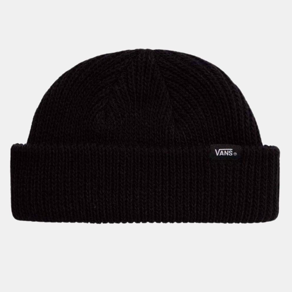 VANS Core Basic Beanie Cuff VN000J5UBLK1