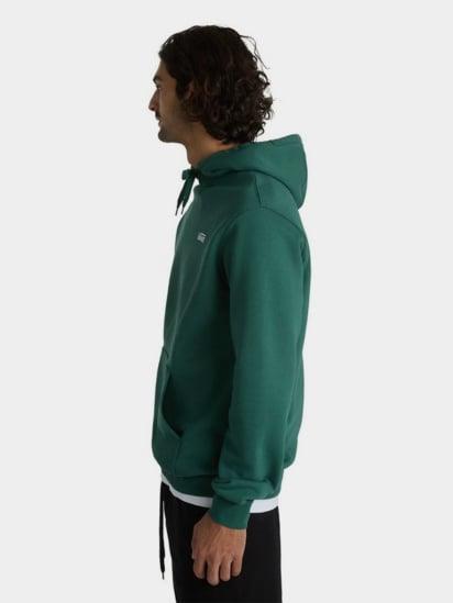 VANS CORE BASIC PO FLEECE VN0A7YDVBDX1