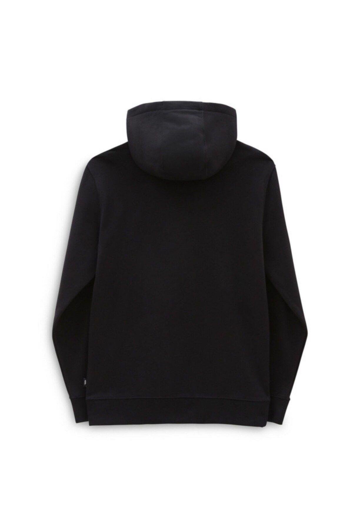 VANS CORE BASIC PO FLEECE VN0A7YDVBLK1