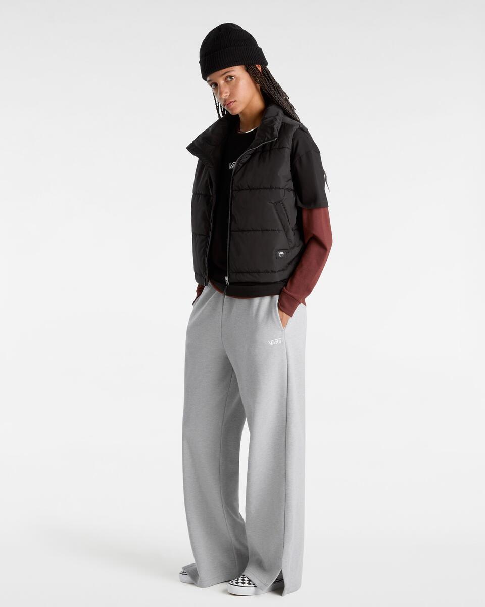 VANS Elevated Double Knit Sweatpant VN000G9R02F1