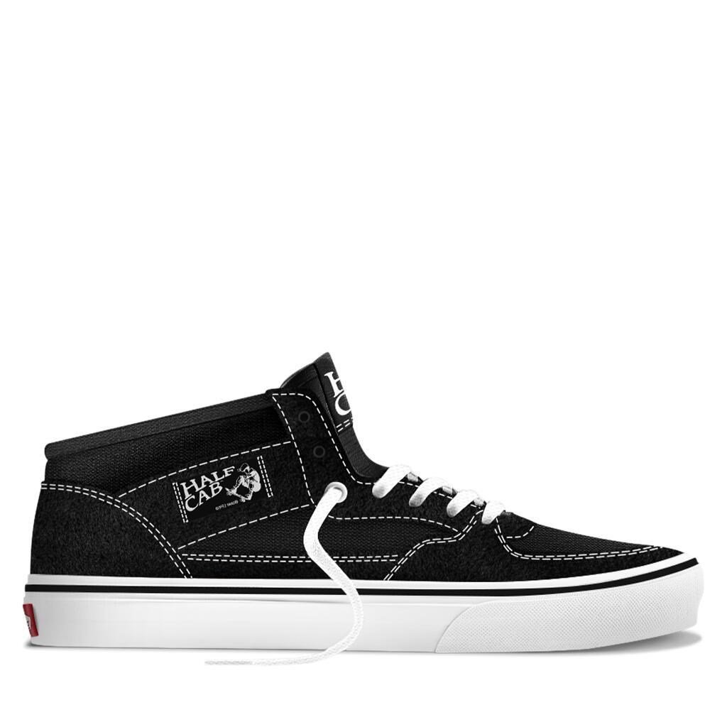 vans Half Cab Decon VN000EAT6BT1