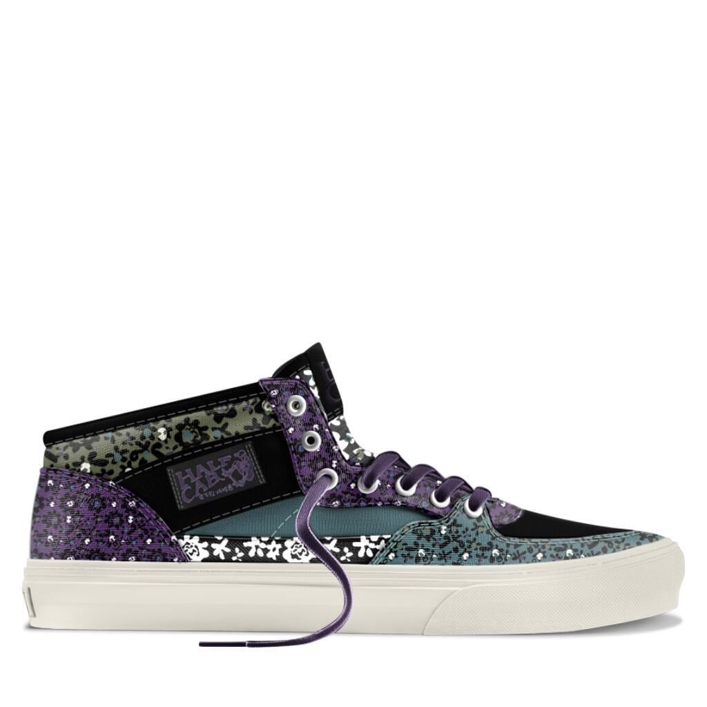 VANS Half Cab Decon VN000EKMBJG1